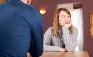 2 Phrases That Might Be Ruining Chemistry On Your Dates