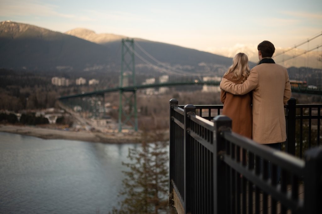 Vancouver